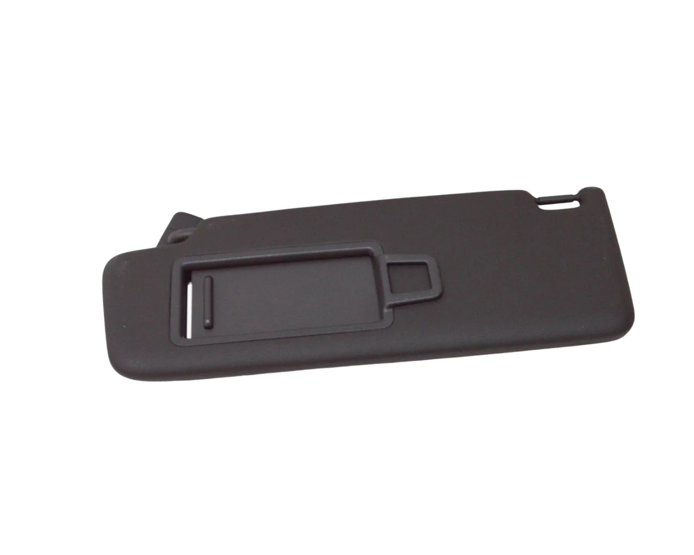 Sun Visor - Left - Macan | 2019-2025