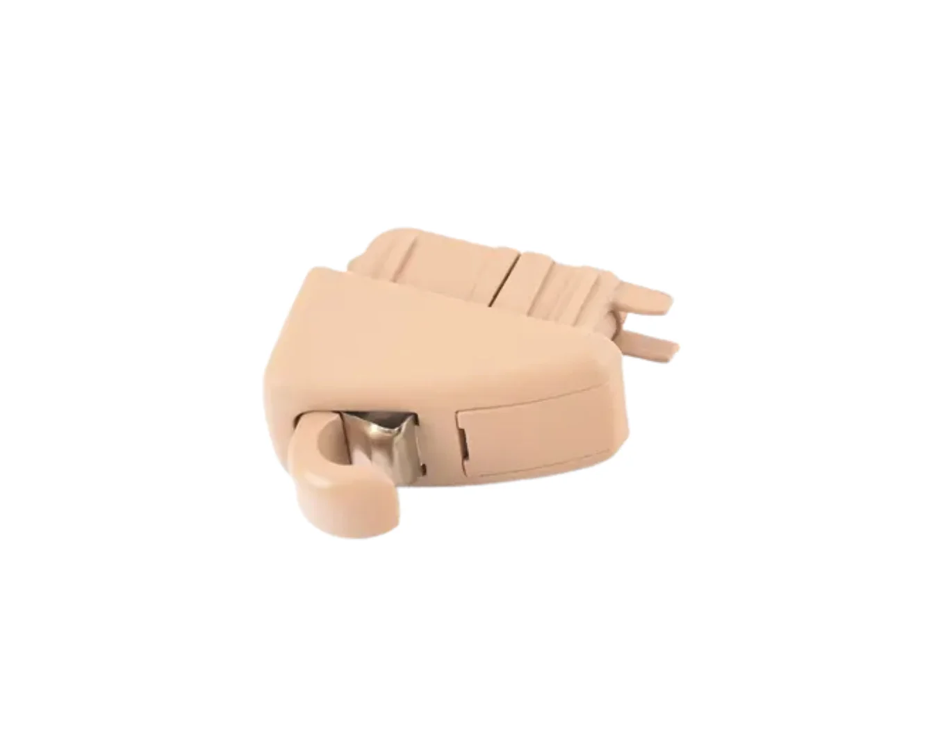 Sun Visor Retainer - Luxor Beige - Panamera | 2010-2016
