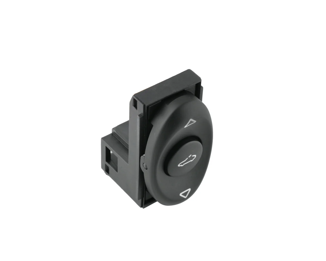Sunroof Push Button - Matt Black - 911 | 1999-2004