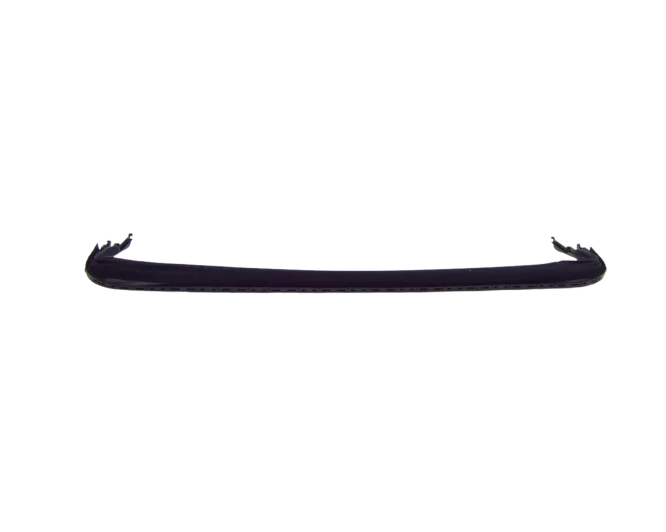 Sunroof Wind Deflector - Black - Macan | 2015-2025 - Image 2