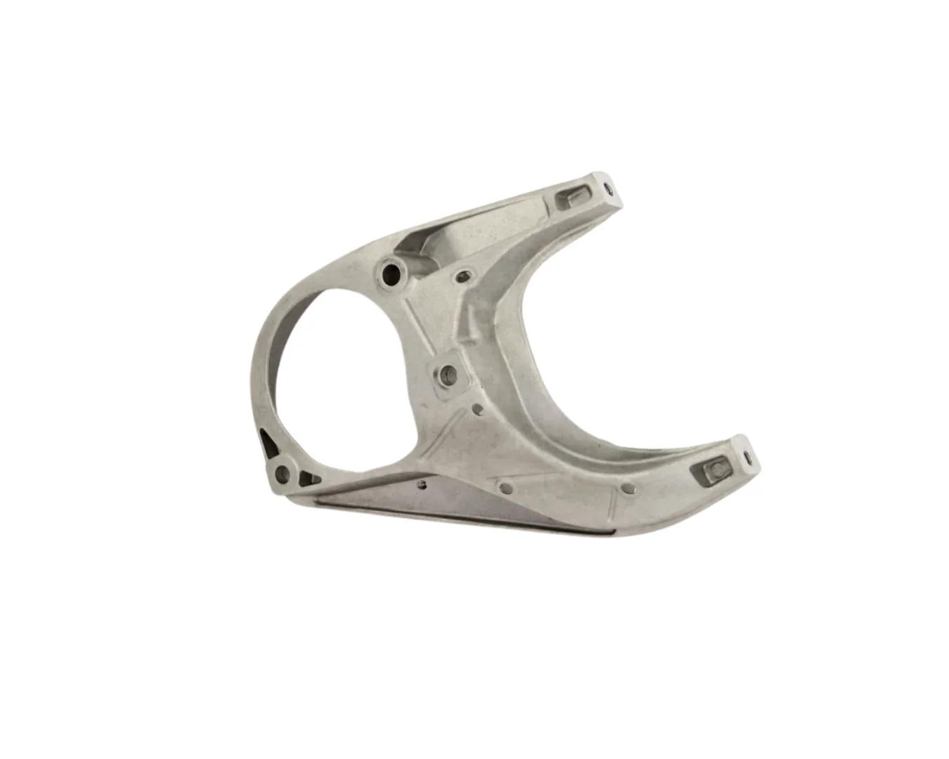 Support Frame Reinforcement Bracket - Right - Macan | 2015-2018