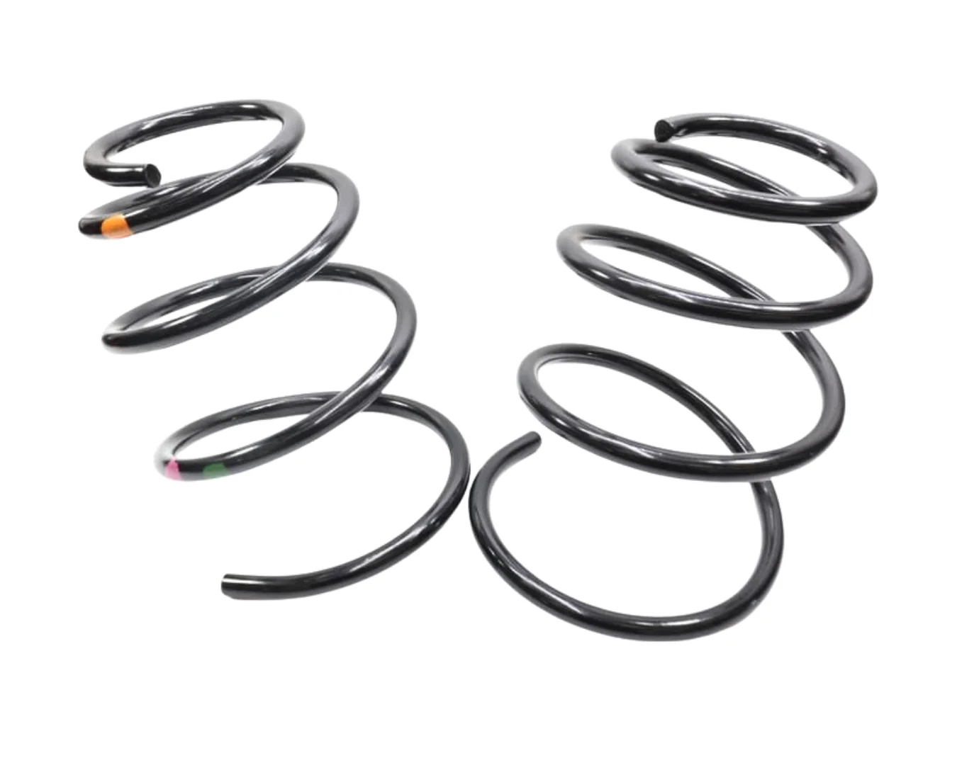 Suspension Strut Coil Spring Set - 911 | 1999-2004