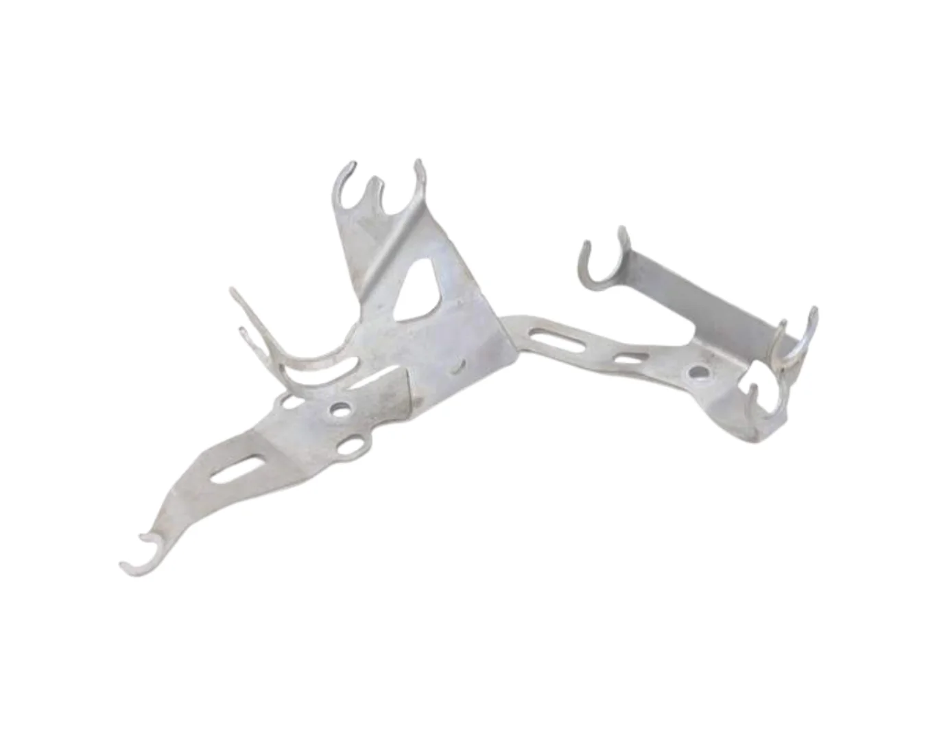 Suspension Sub-Frame Cable Holder - Right - Taycan | 2025-2026 - Image 2