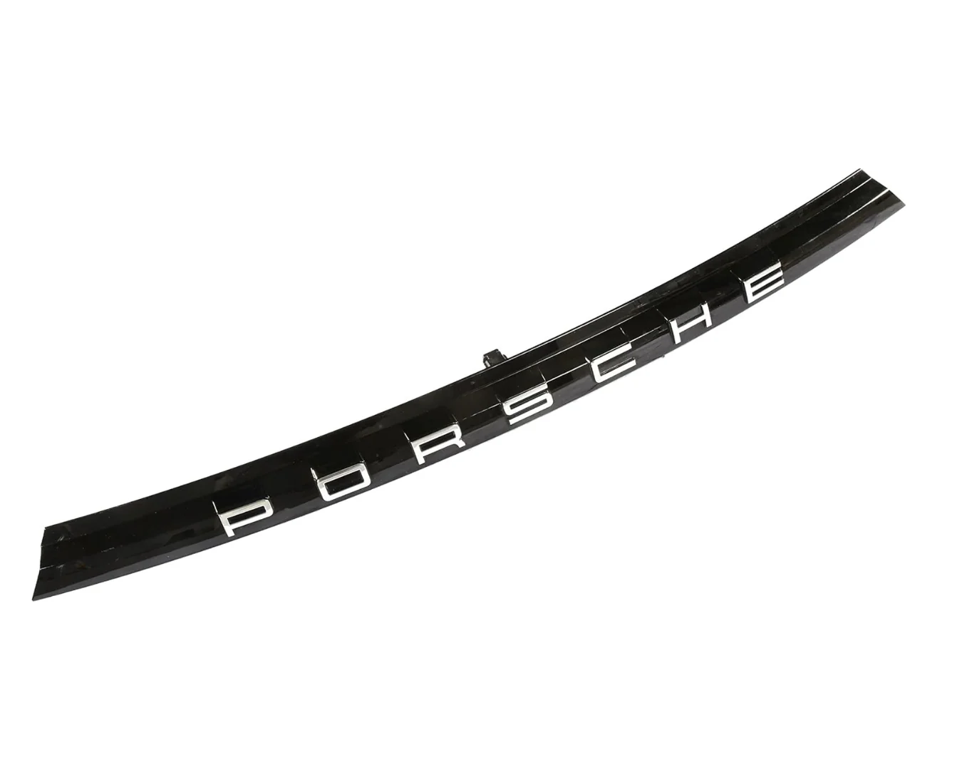 Tailgate Panel - Chromed - Panamera | 2017-2021