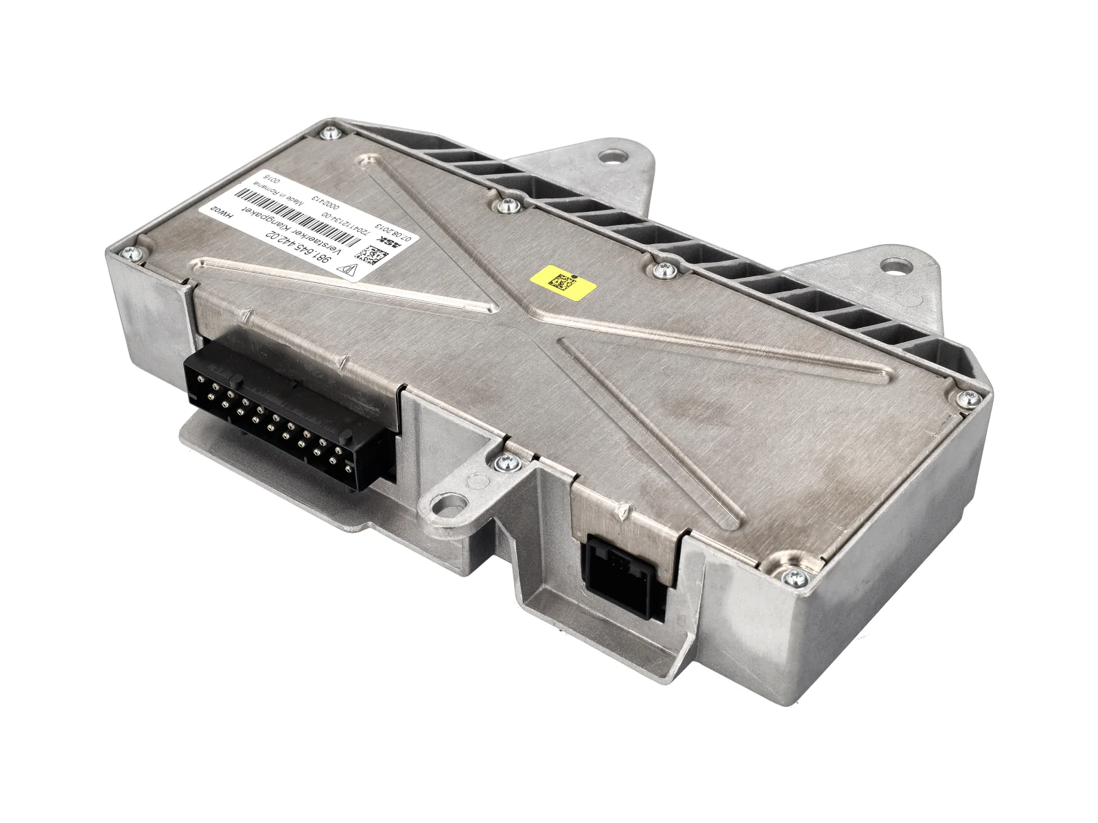 Telephone Amplifier - Boxster | 2013-2014 - Image 2