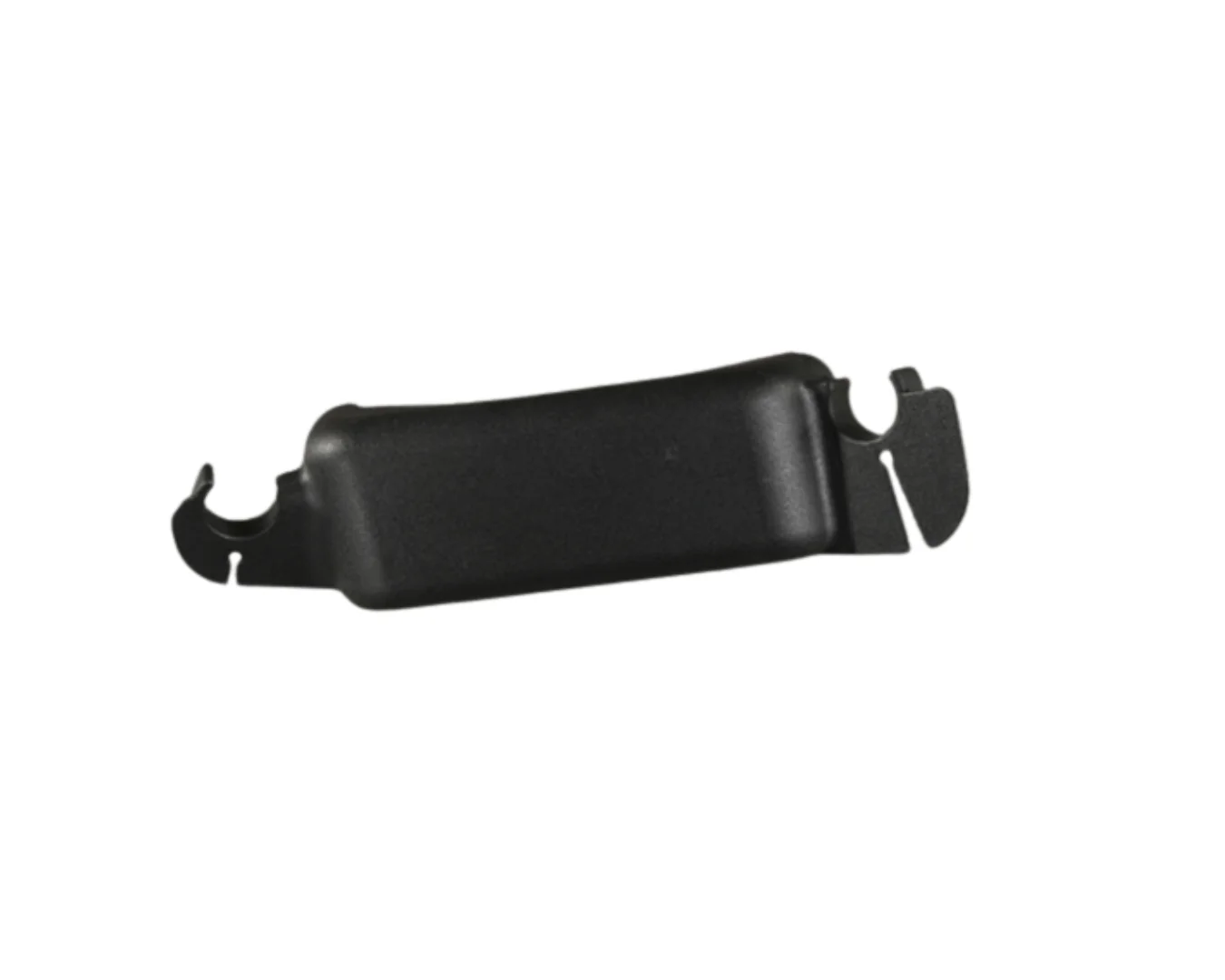 Three-Point Safety Belt Guide - Left - Boxster | Cayman | 2013-2024 - Image 2