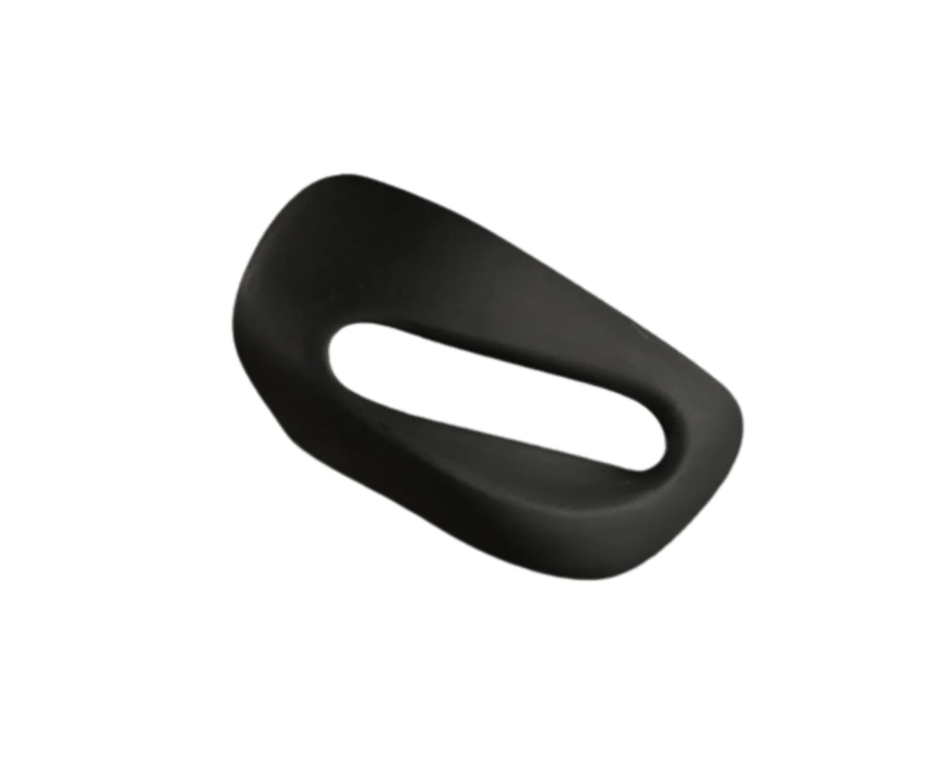 Three-Point Safety Belt Rosette - Left - 911 | 2001-2004