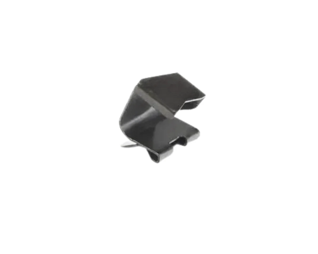 Three Point Safety Belt Securing Clip - Left - 911 | 1999-2012