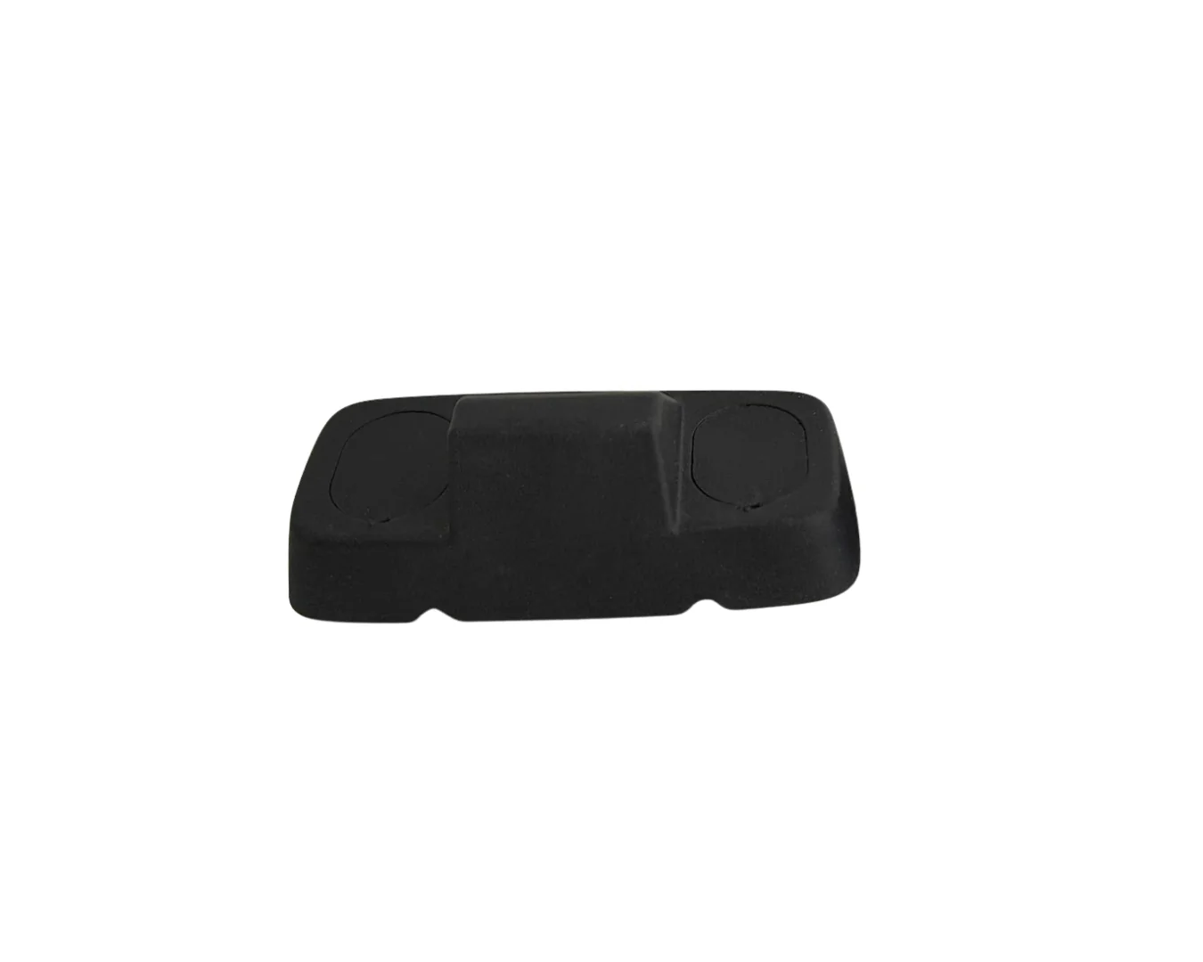 Rear Lid Sound Absorber Guide Wedge - Panamera | 2017-2021