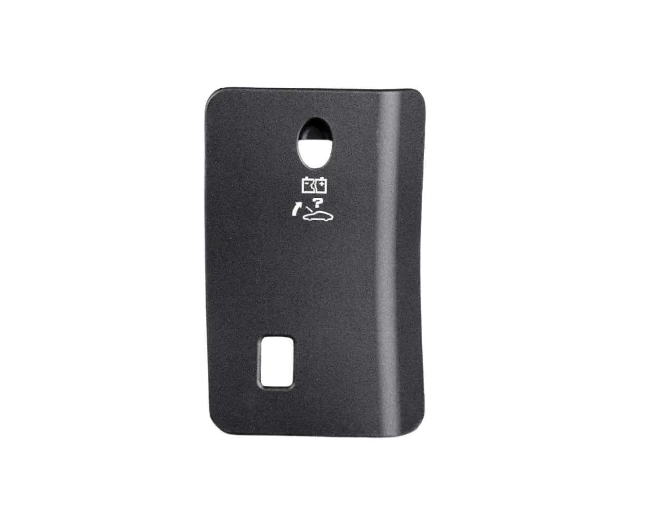 Fuse Box Cover - Left - 911 | Boxster | 1997-2004