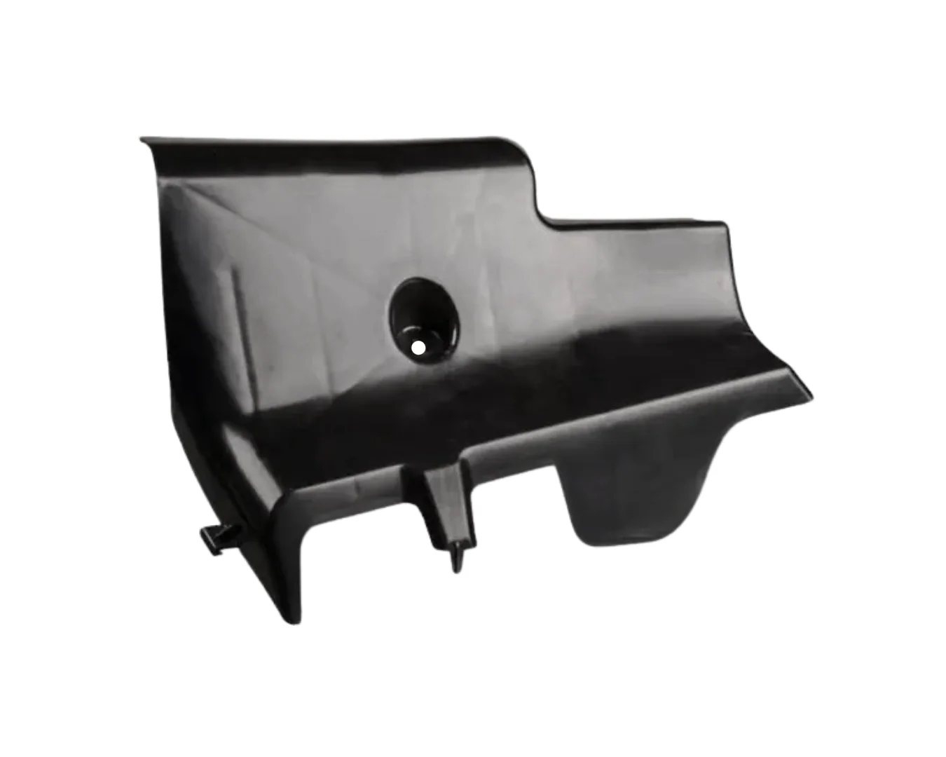 Floor Carpet Support Bracket - Right - Boxster | 1997-2004