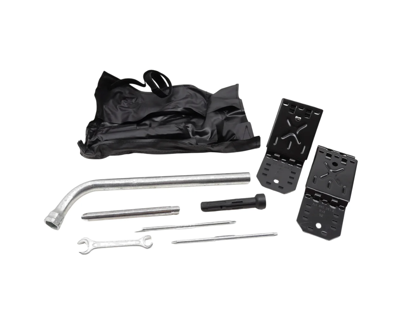 Tool Kit Bag - Macan | 2015-2025 - Image 2