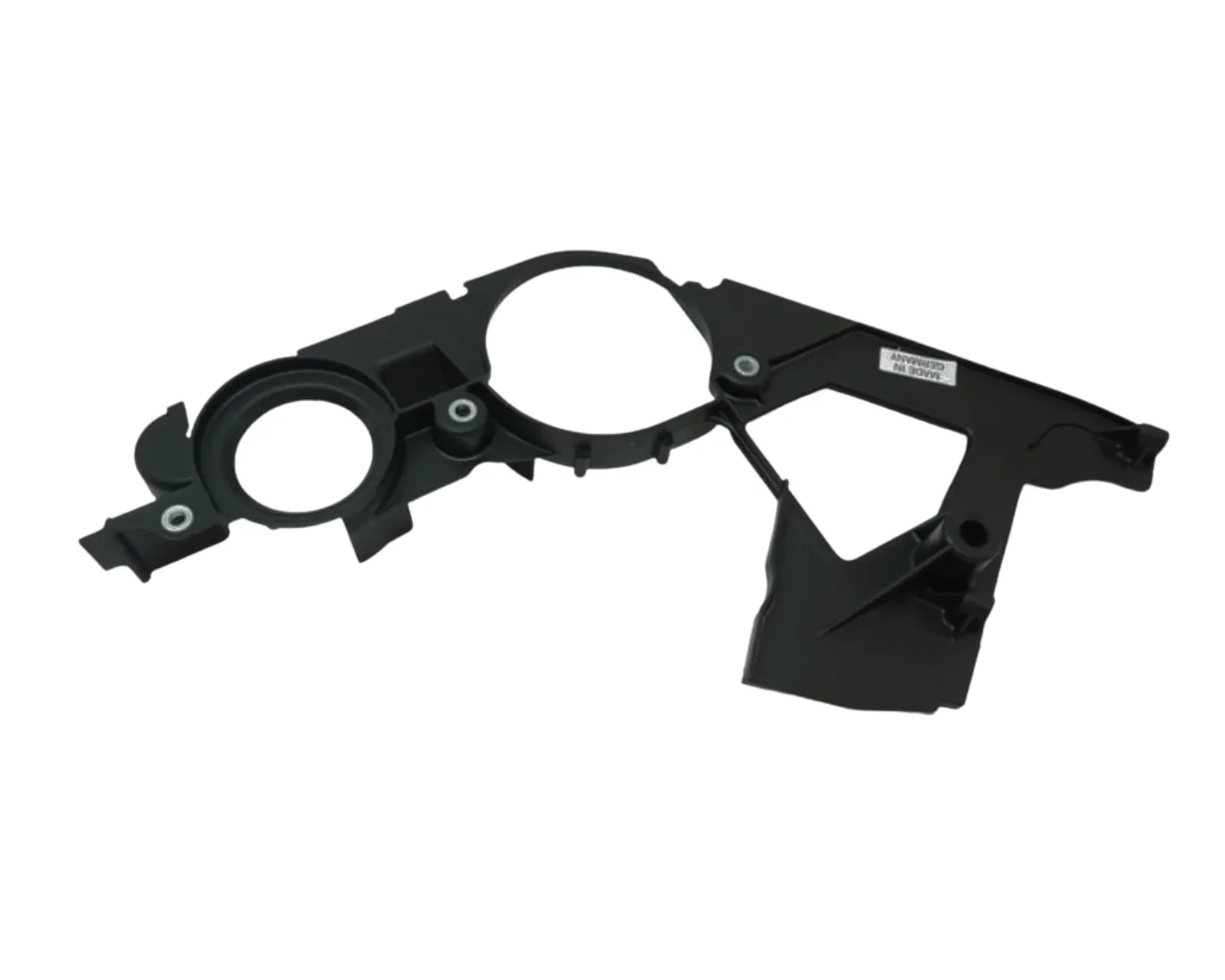 Toothed Belt Guard - Rear - 928 | 1983-1995