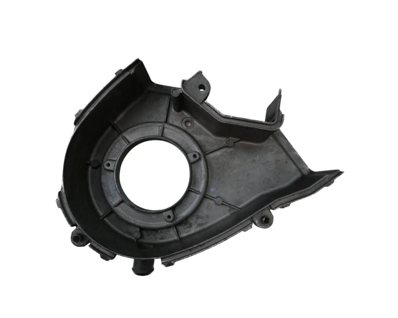 Toothed Belt Guard - Right - 928 | 1987-1995