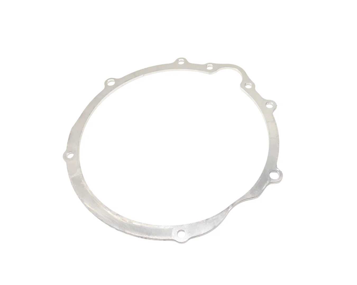 Transmission Spacer Ring - Macan | 2015-2018
