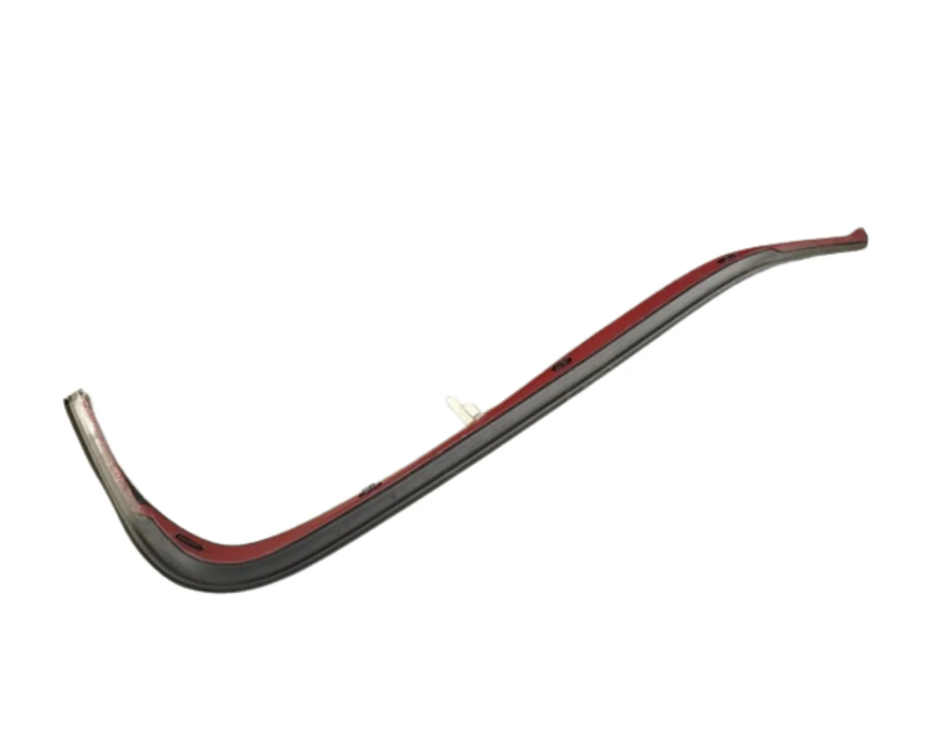 Trunk Lid Gasket - Right - Panamera | 2010-2016 - Image 2