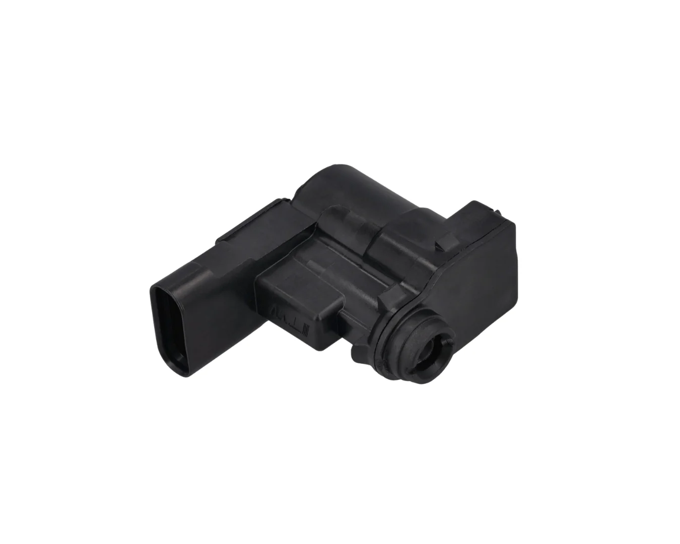 Throttle Control Element - Taycan | 2020-2023