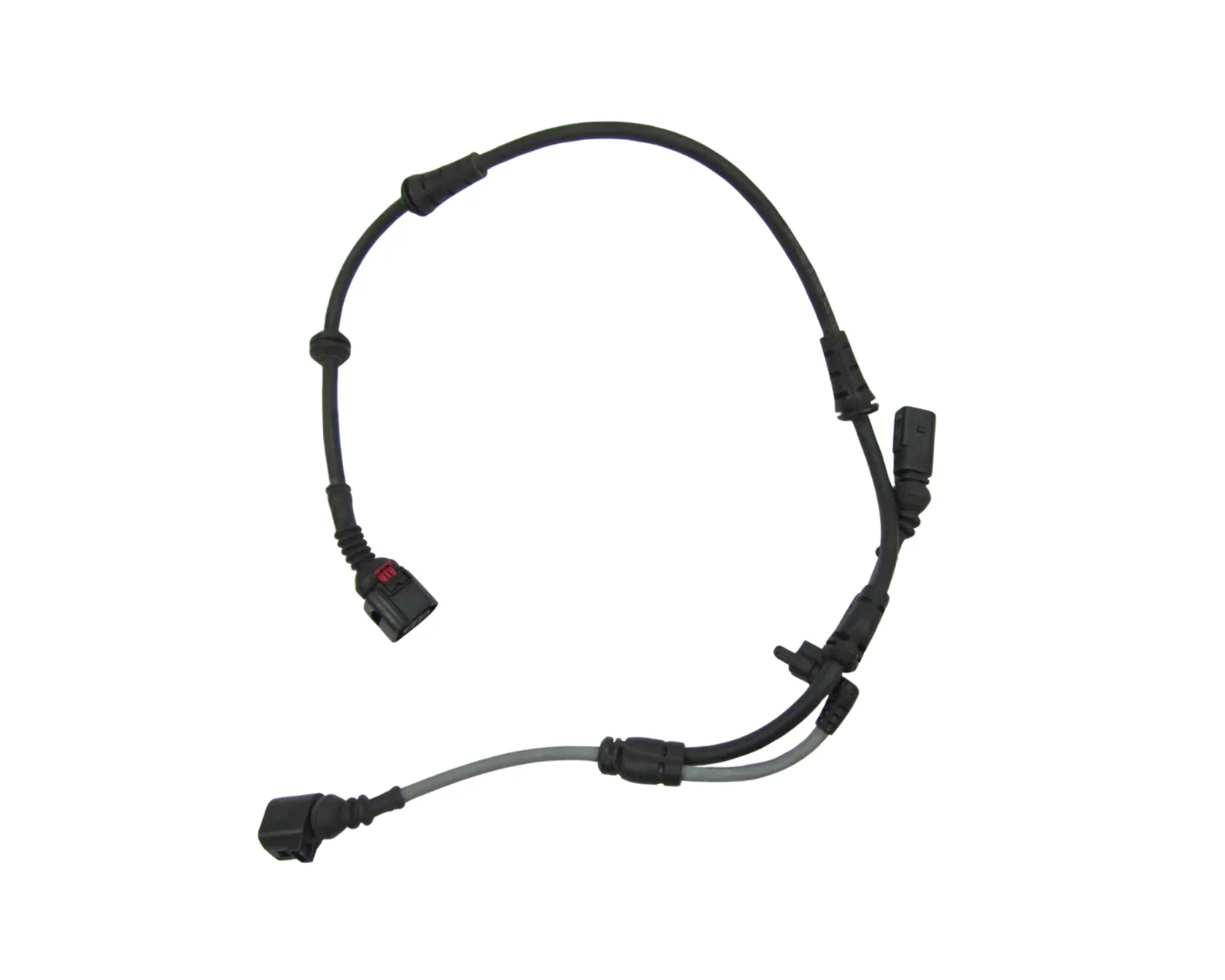 Front Anti-Lock Brakesystem Wiring Harness - Taycan | 2020-2023