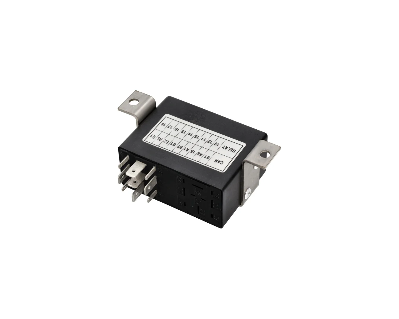 Ignition Circuit Monitoring Relay - 928 | 1987-1995