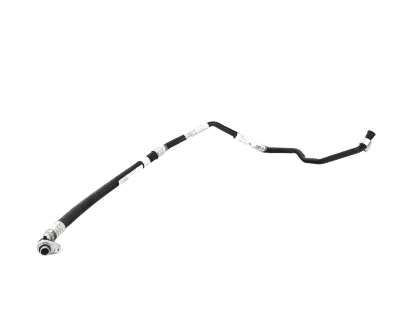 Air Conditioning Intake Pipe - 911 | 1999-2004