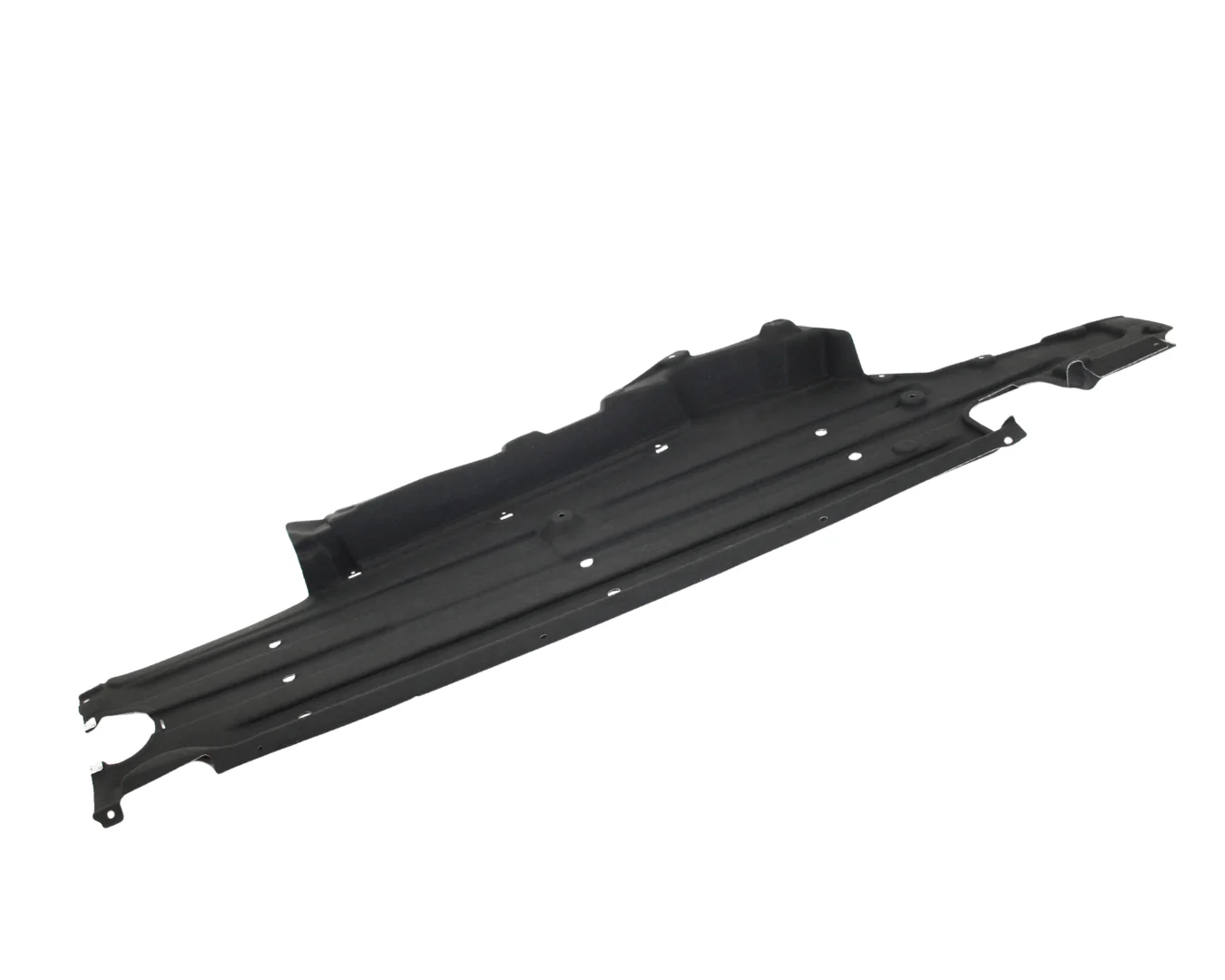 Underbody Trim - Centre Left - Macan | 2015-2025