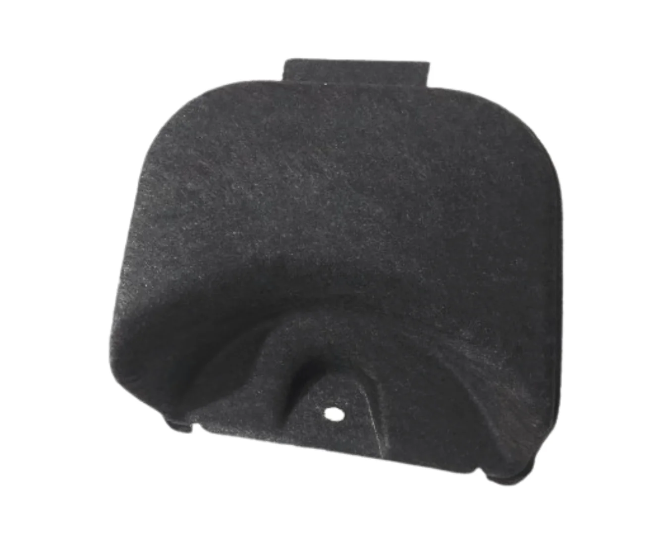 Underbody Trim Cover - Rear Left - Macan | 2019-2025