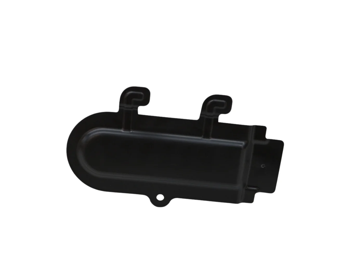Underbody Trim Cover - Left - Panamera | 2021-2024