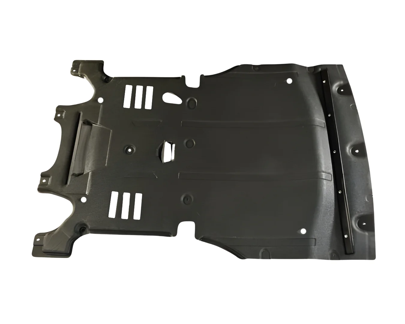 Underbody Trim - Front - Macan | 2019-2025