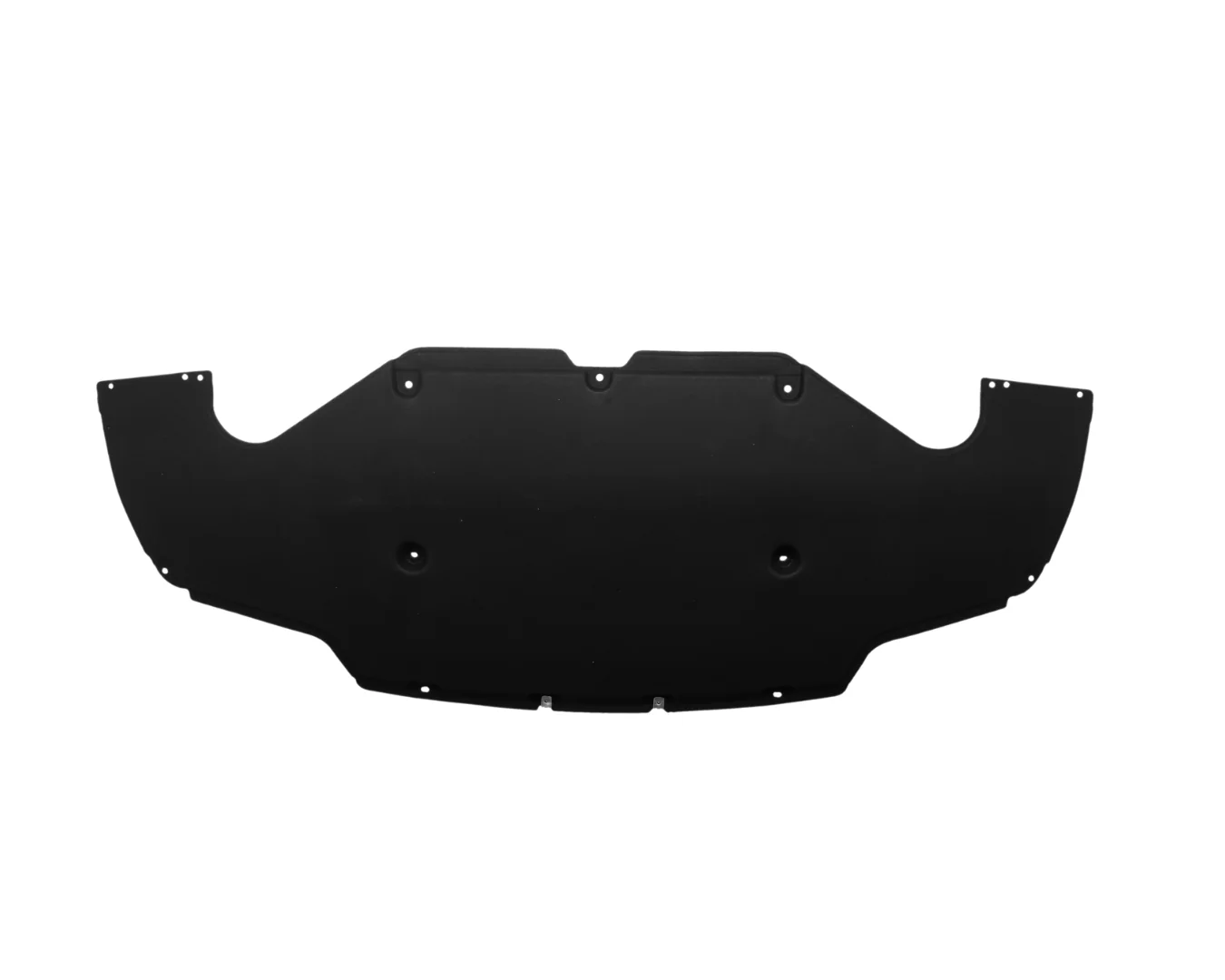 Underbody Trim - Rear - Panamera | 2017-2024 - Image 2
