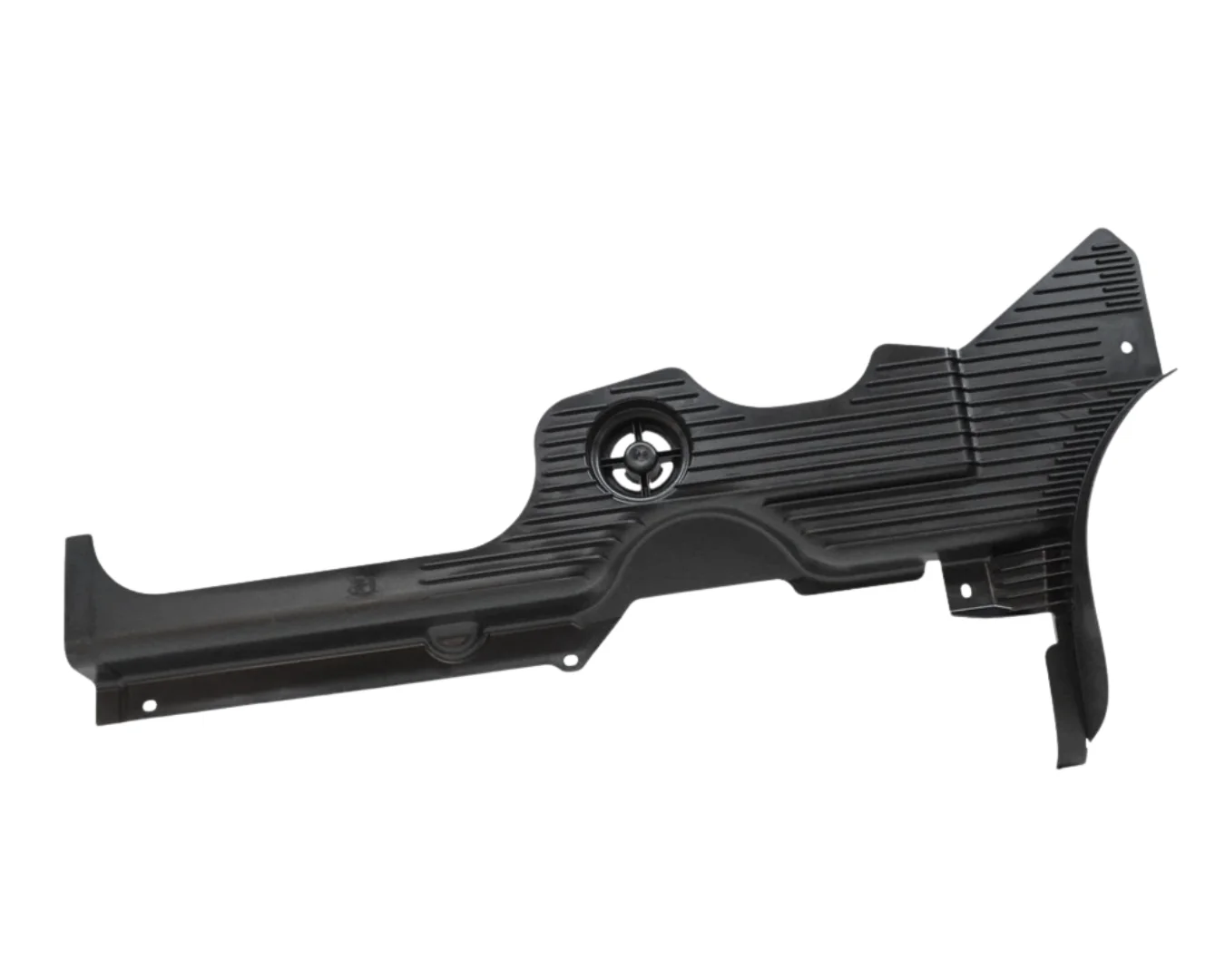 Underbody Trim - Rear Right - Macan | 2015-2025