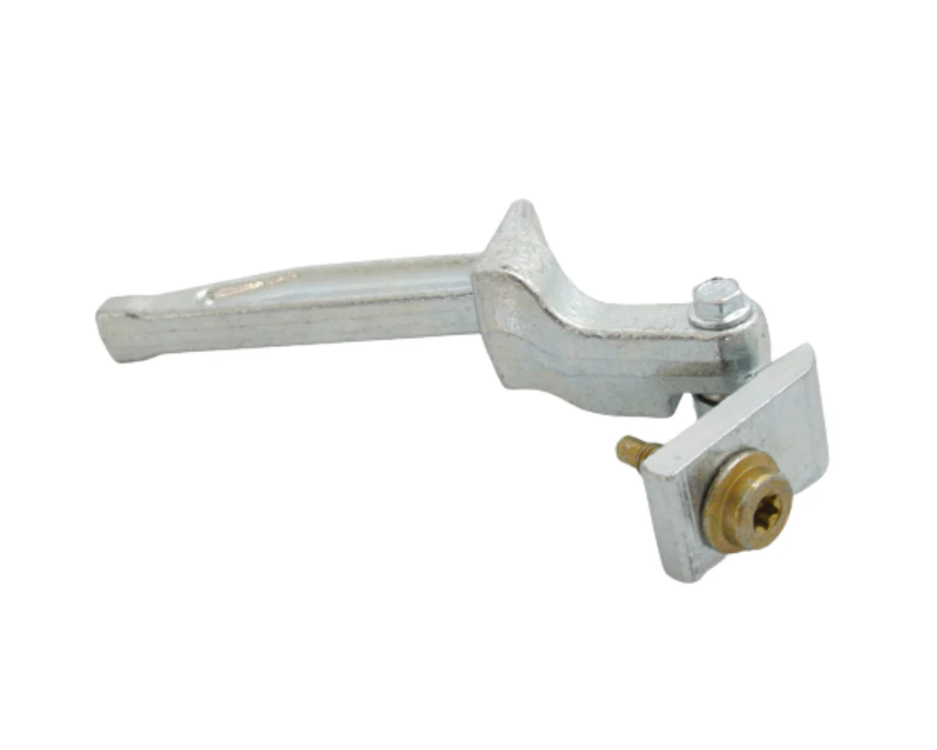 Upper Door Hinge - Right - 911 | Boxster | 1997-2004