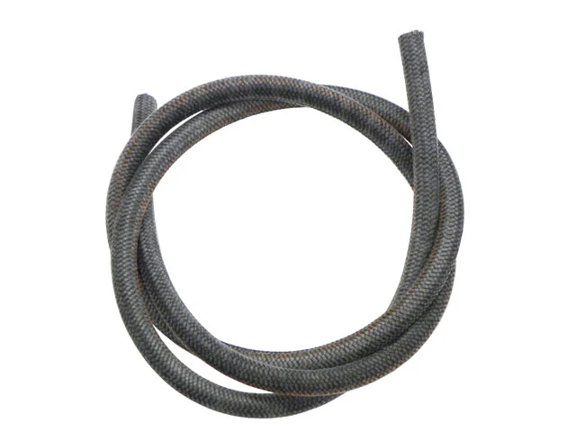 Vacuum Hose - 12 X 19 mm - Outside Cloth Braided