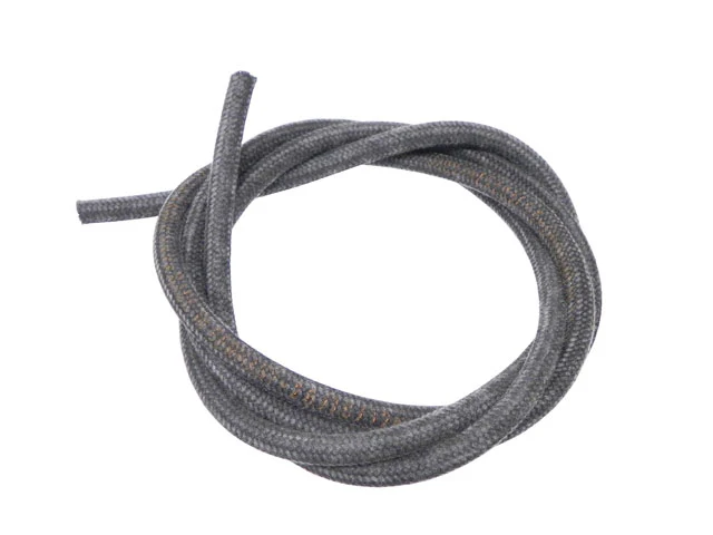 Vacuum Hose - 5 X 10 mm - Outside Cloth Braided
