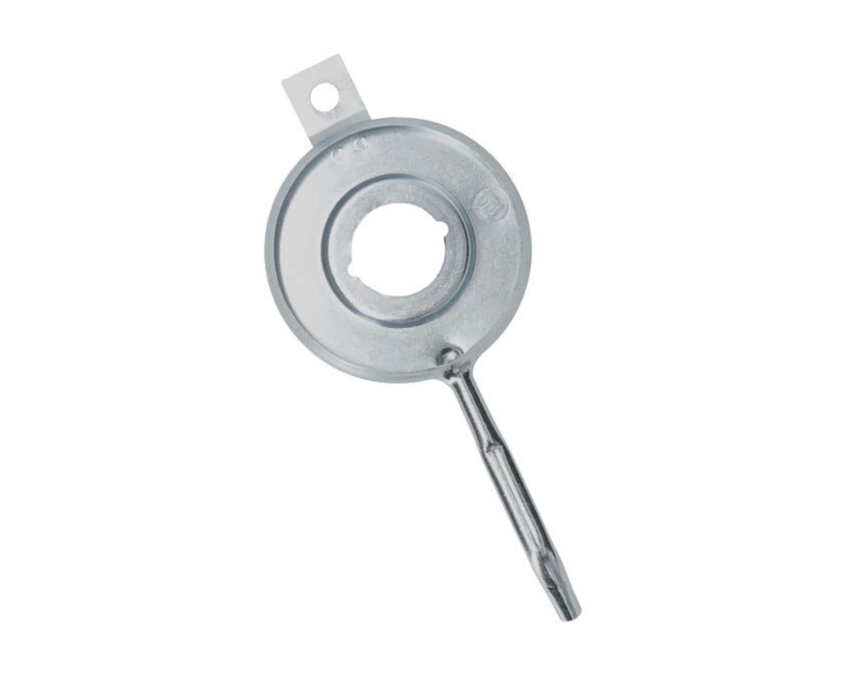 Brake Drum Oil Deflector - 356 - 356A | 1951-1959  356-34-031 - Image 2