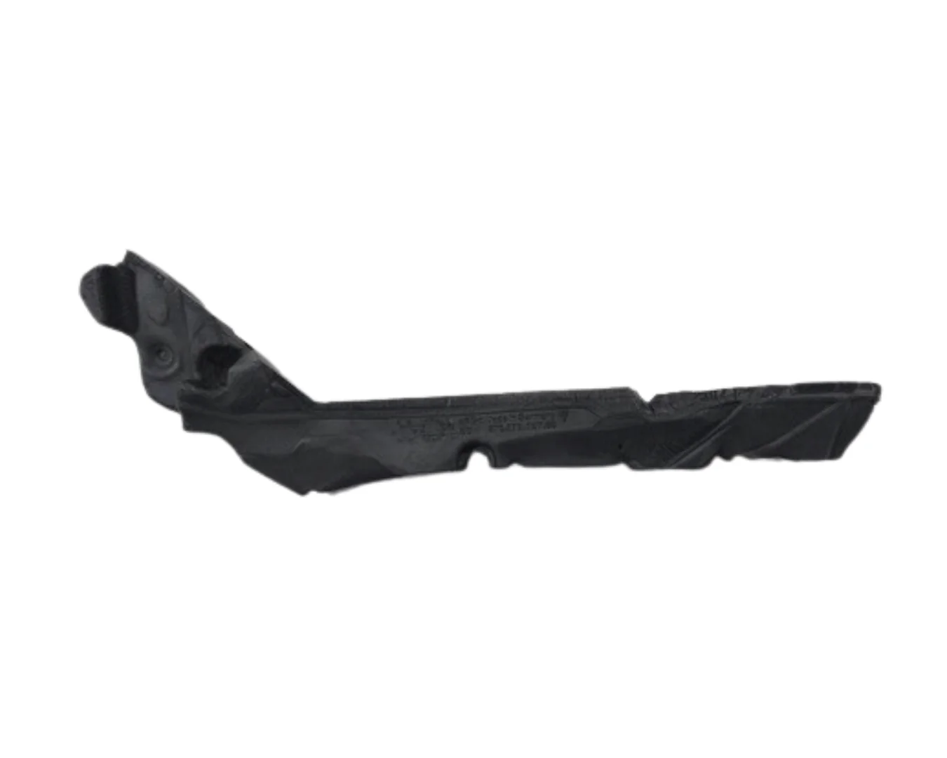 Water Box Foam Part - Left - Panamera | 2010-2016 - Image 2