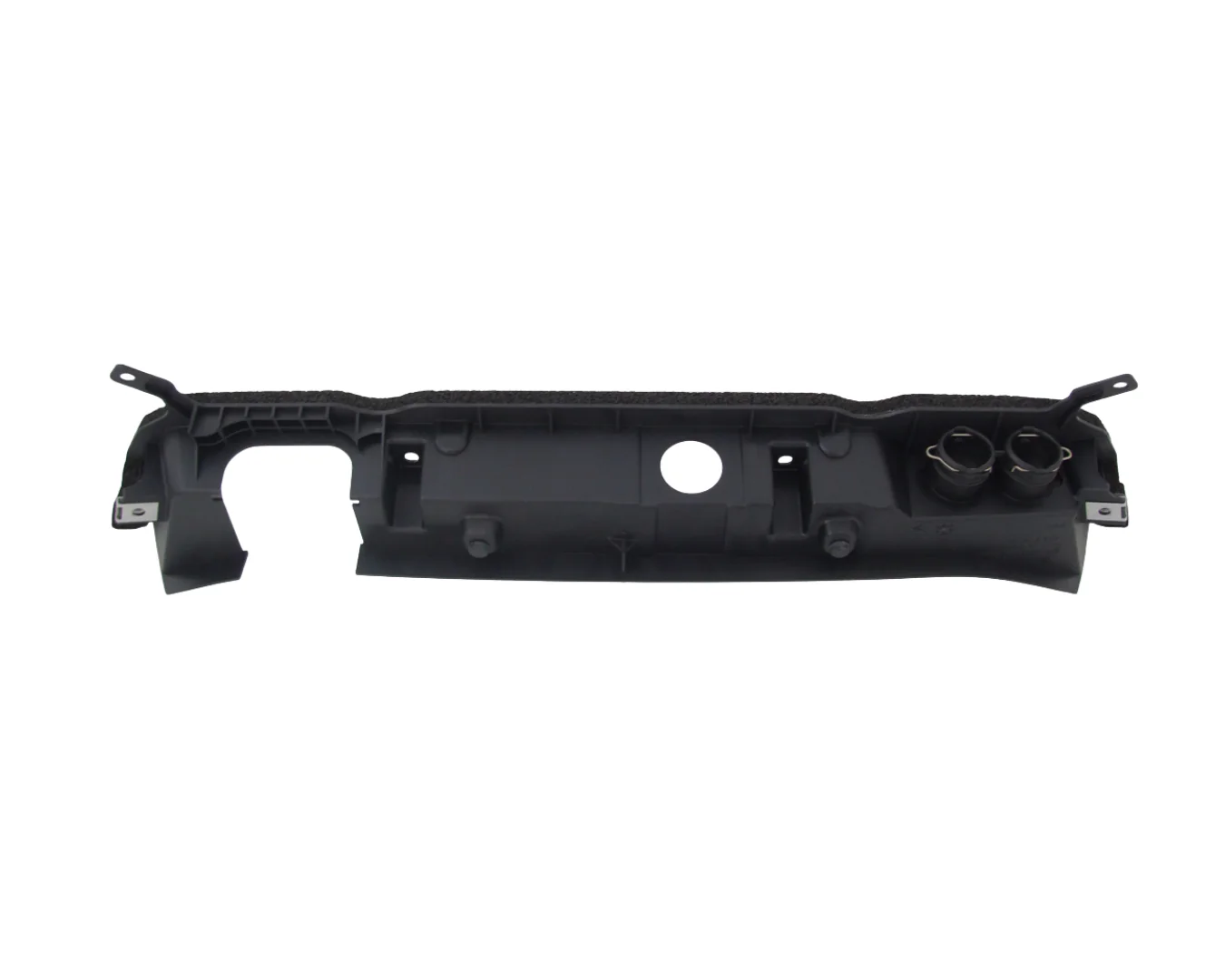 Water Box Plenum Panel - Upper Center - Panamera | 2010-2016