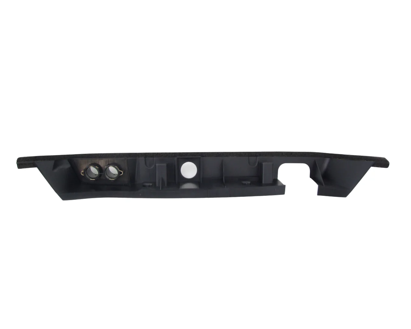 Water Box Plenum Panel - Upper Center - Panamera | 2010-2016 - Image 2