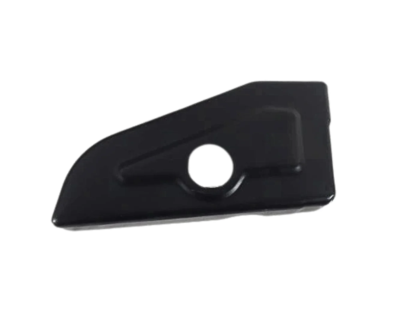 Wheel Housing Connecting Piece - Primed - Left - Macan | 2015-2025