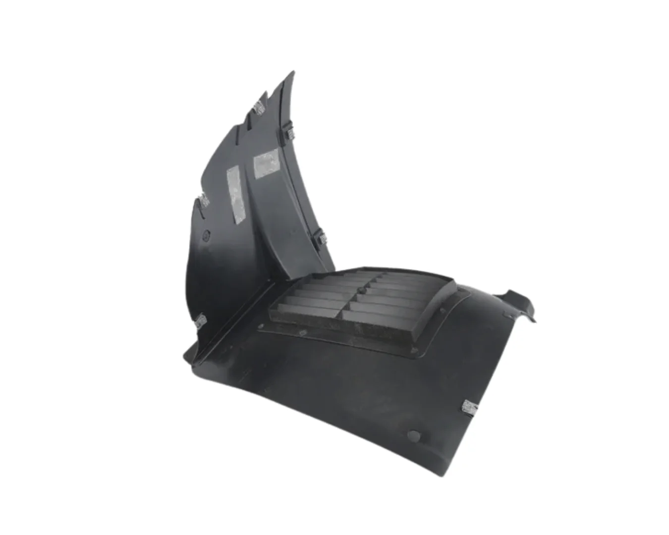 Wheel Housing Liner - Front Left - Panamera | 2010-2016