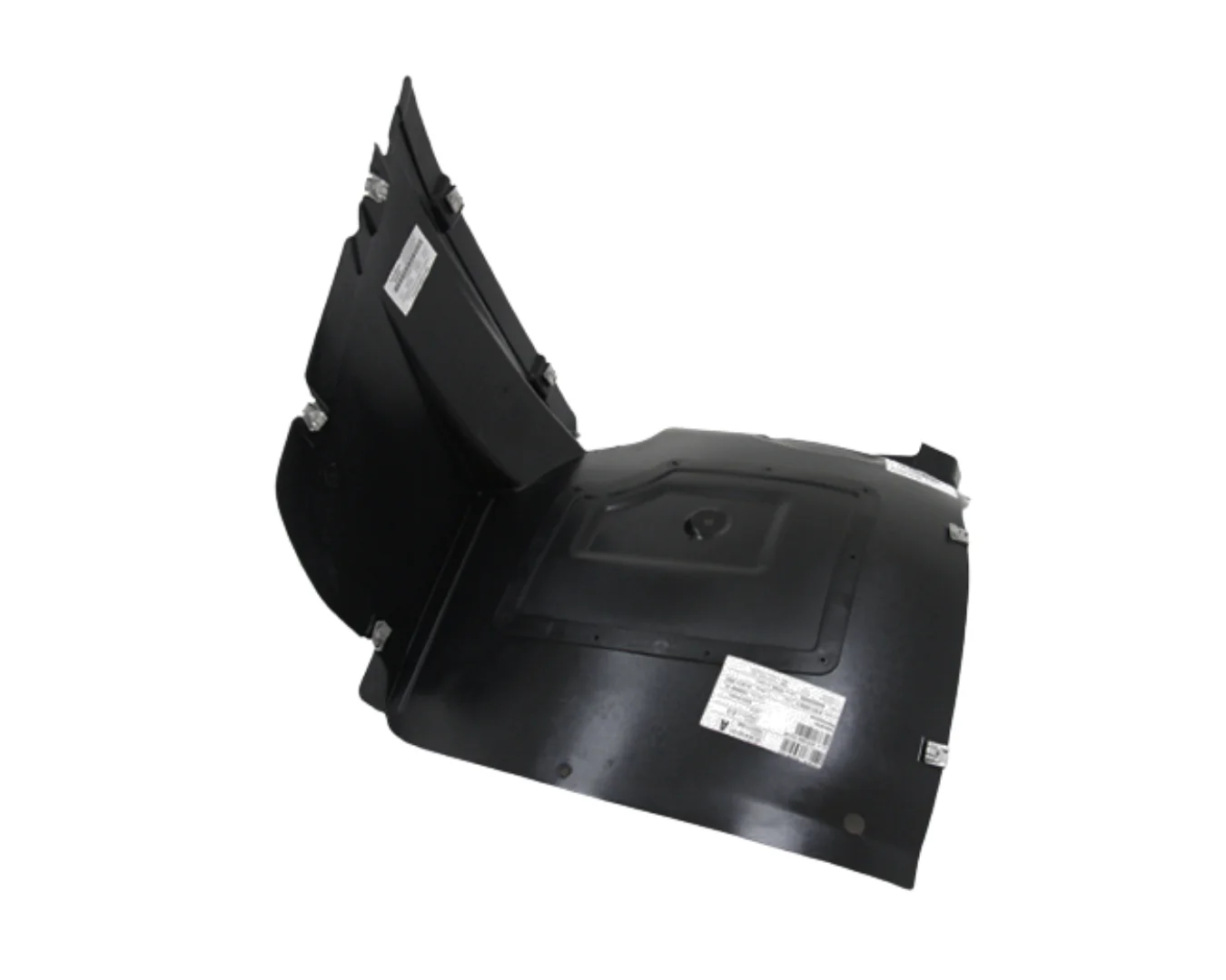 Wheel Housing Liner - Front Left - Panamera | 2012-2016 - Image 2