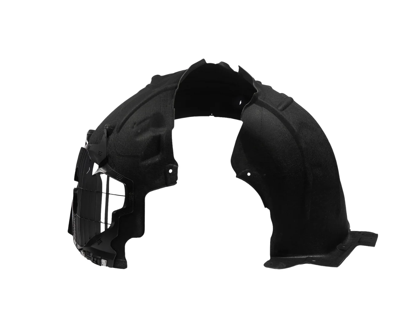 Wheel Housing Liner - Front Right - Taycan | 2025-2026 - Image 2