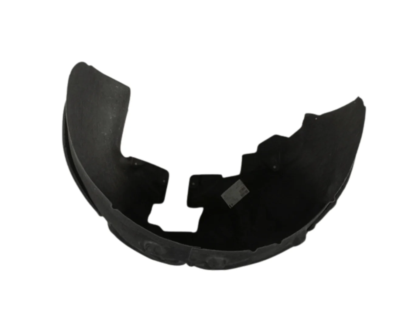Wheel Housing Liner - Rear Left - Cayenne | 2019-2024