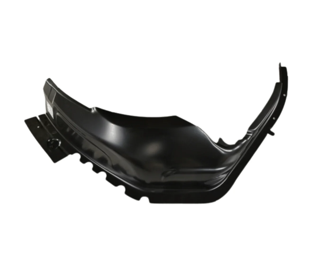Wheel Housing - Outer Right - Taycan | 2020-2026 - Image 2