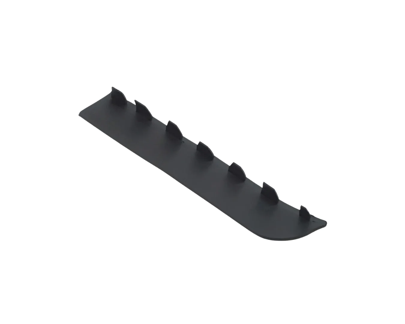 Wheel Housing Rubber Strip - Right - 911 | 1999-2004 - Image 2