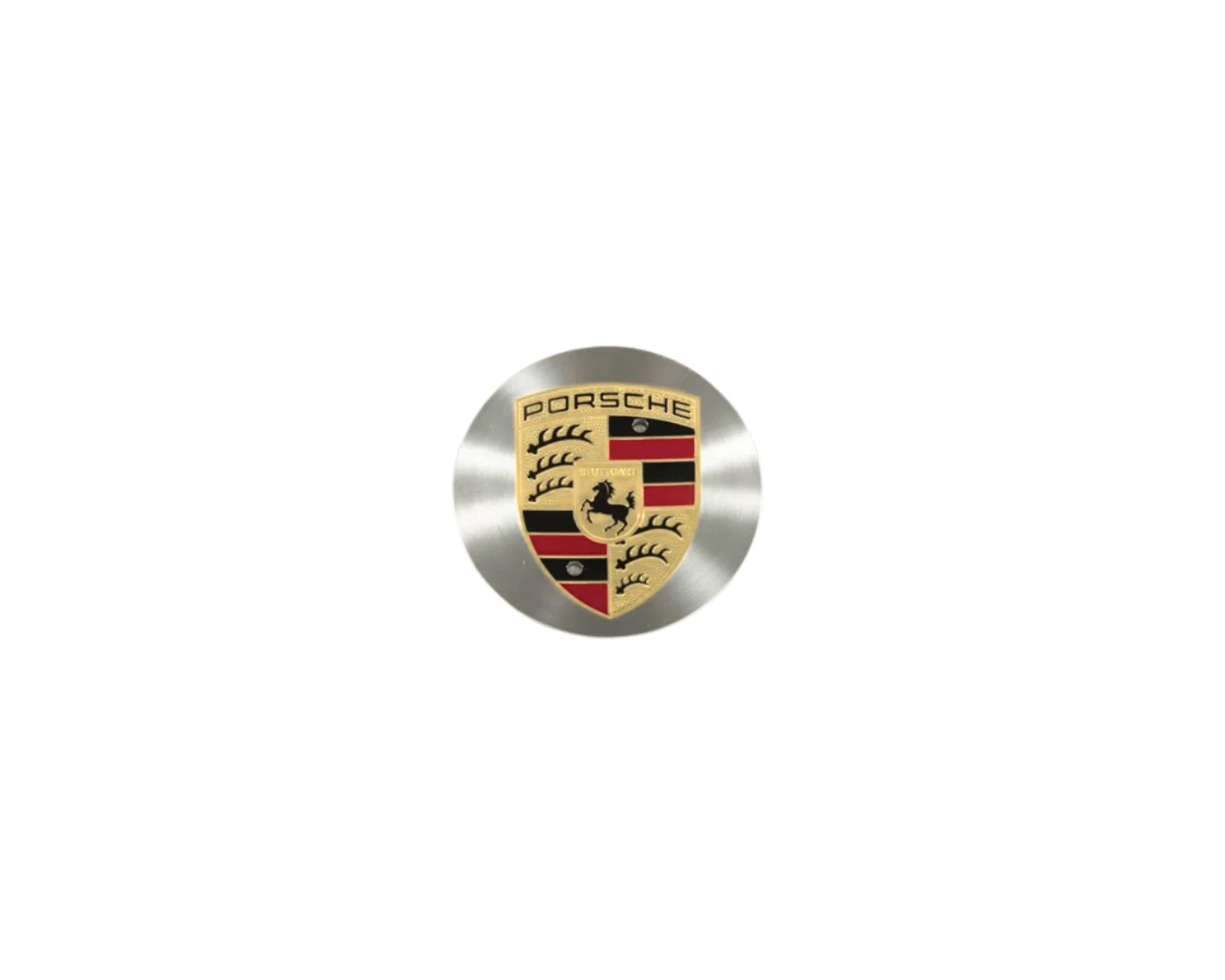 Wheel Hub Cap - Macan | 2019-2025