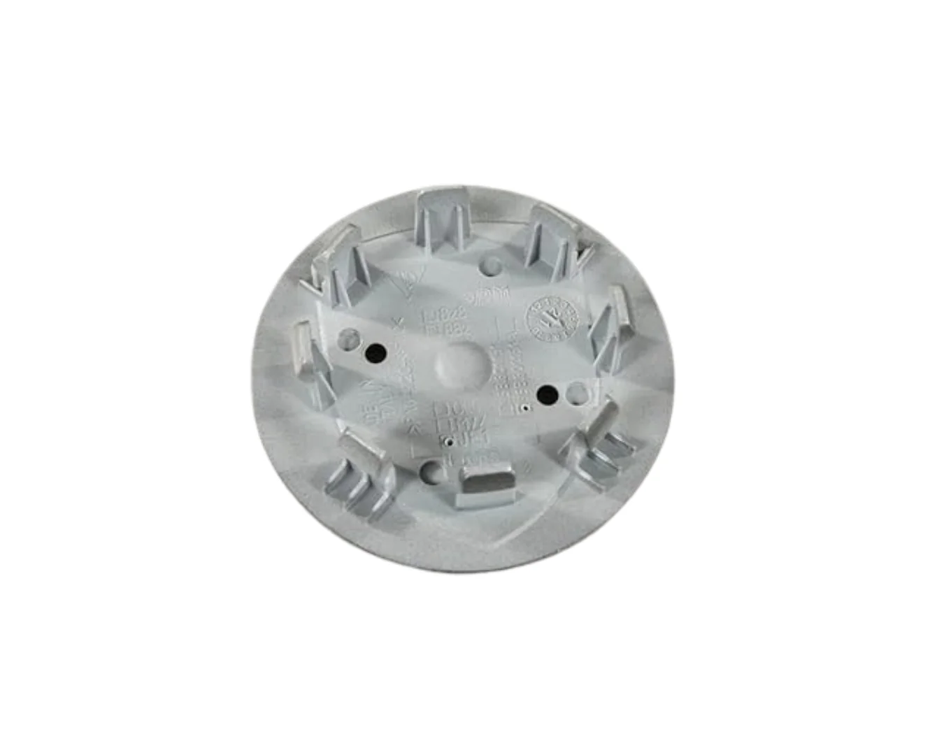 Wheel Hub Cap - Black - Macan | 2019-2025 - Image 2