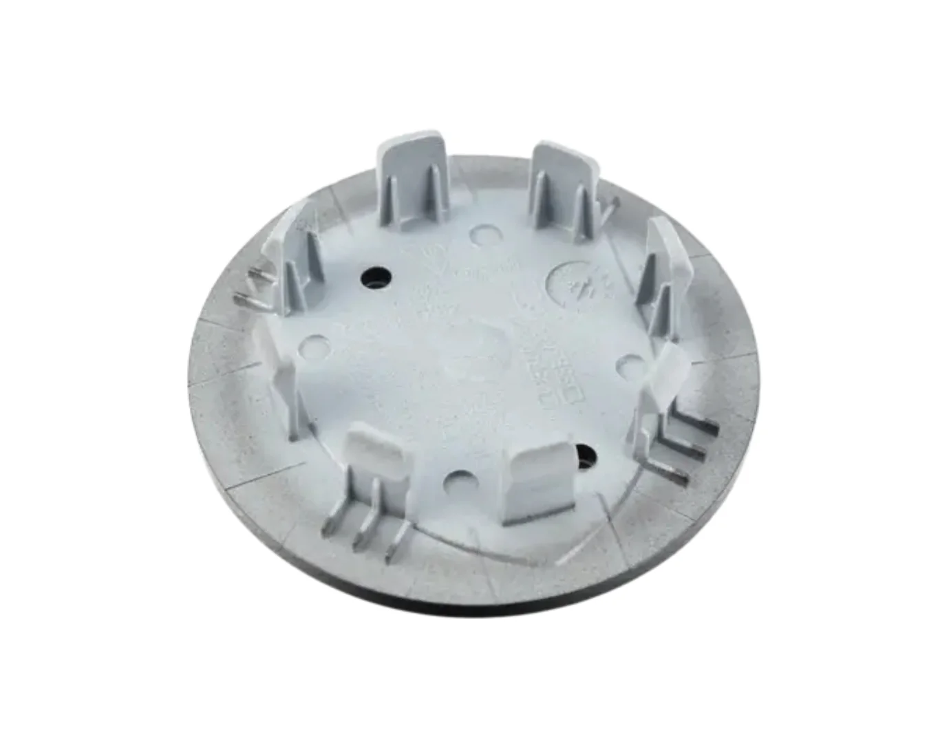 Wheel Hub Cap - Black - Macan | 2015-2025 - Image 2