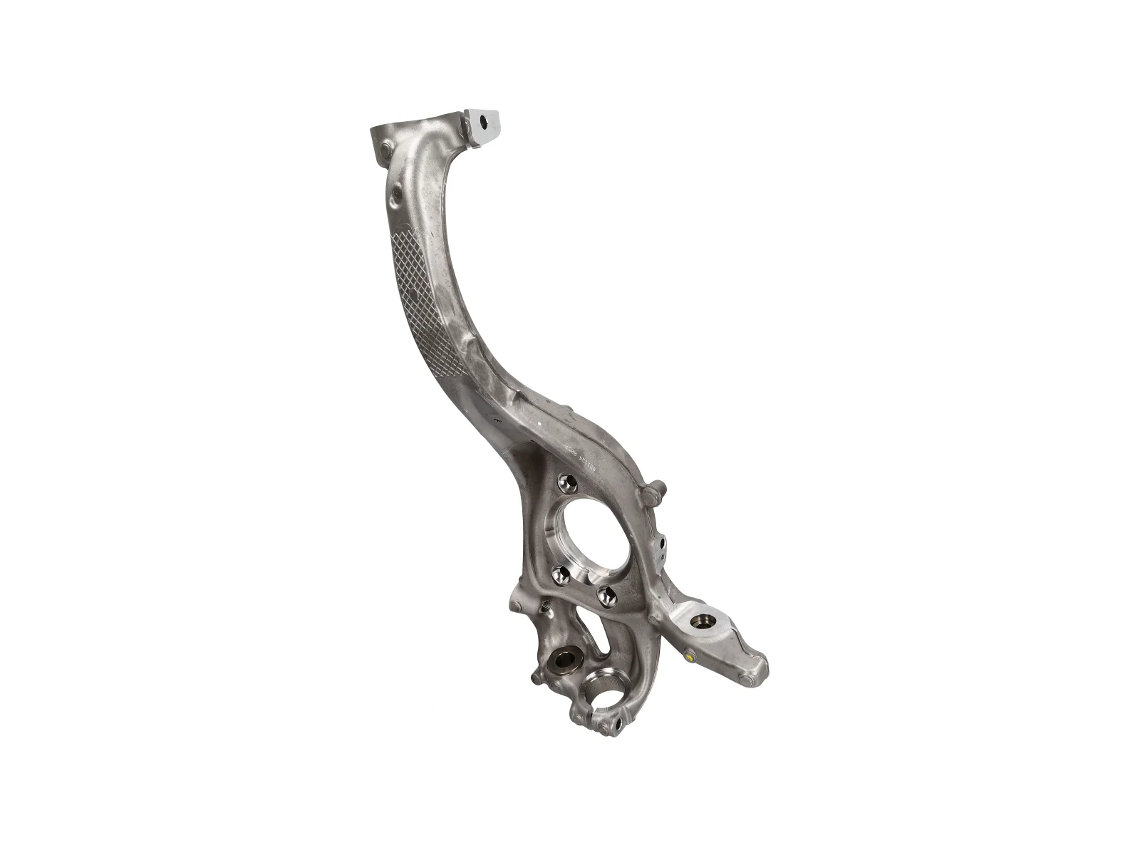 Wheel Hub Swivel Mounting - Left - Macan | 2015-2025 - Image 2