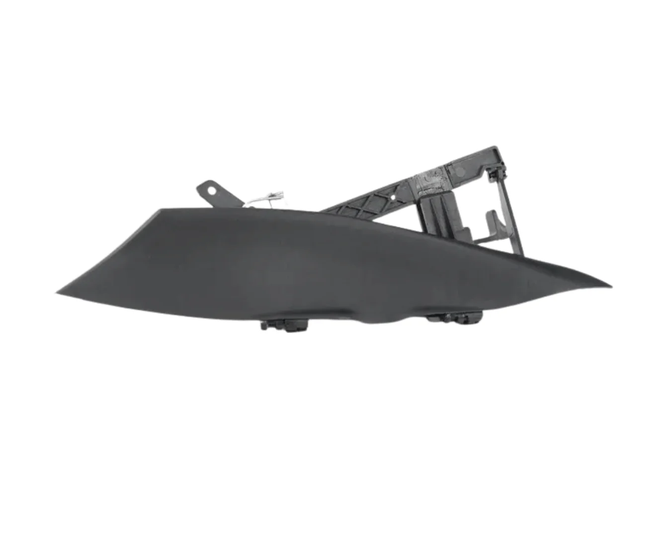 Soft Top Box Flap - Left - 911 | 1999-2012 - Image 2