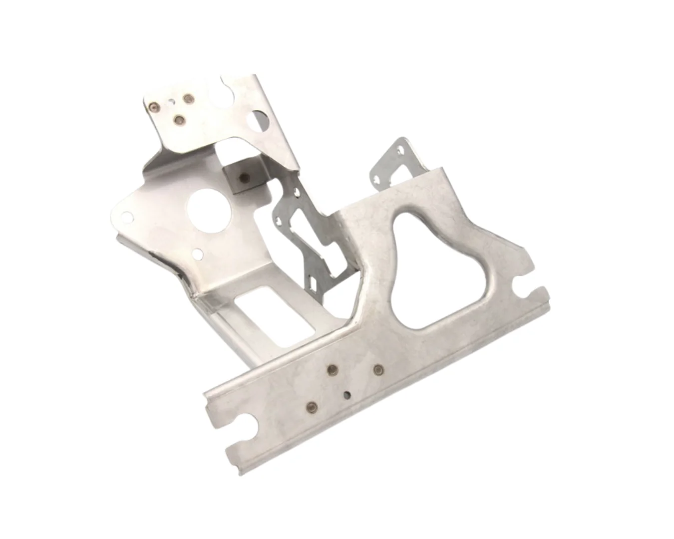 Convertible Top Hydraulic Pump Console - 911 | 1999-2004 - Image 2